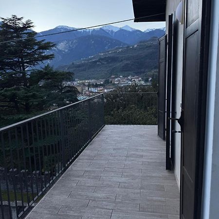 Villa Arco Climbing Extérieur photo