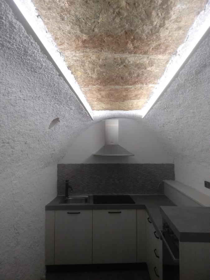 Villa Arco Climbing Chambre photo
