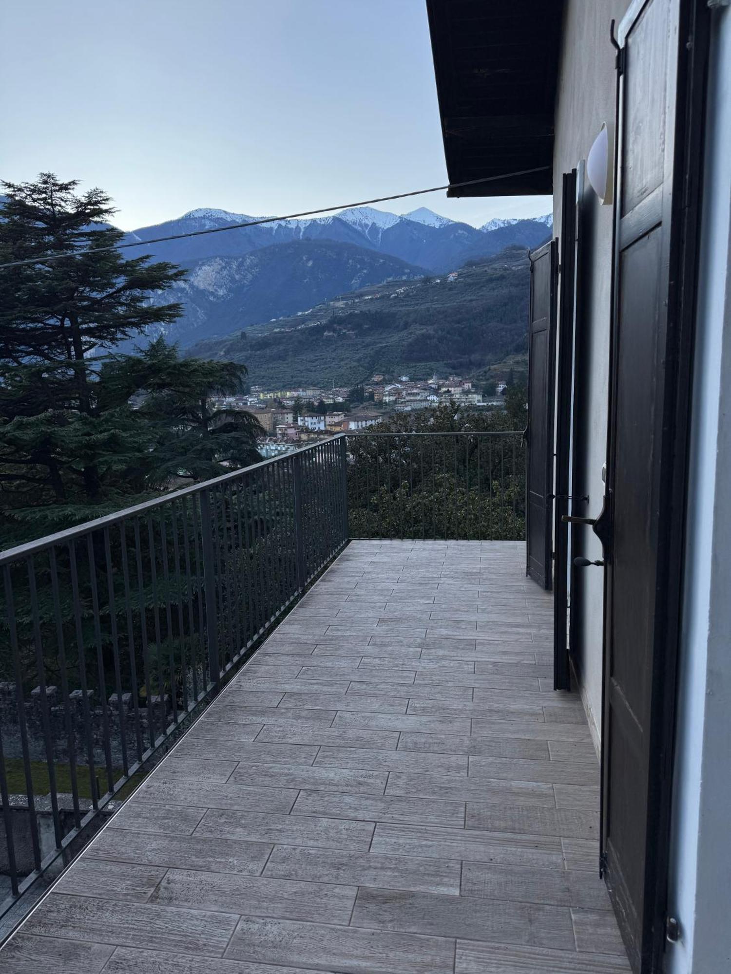 Villa Arco Climbing Extérieur photo