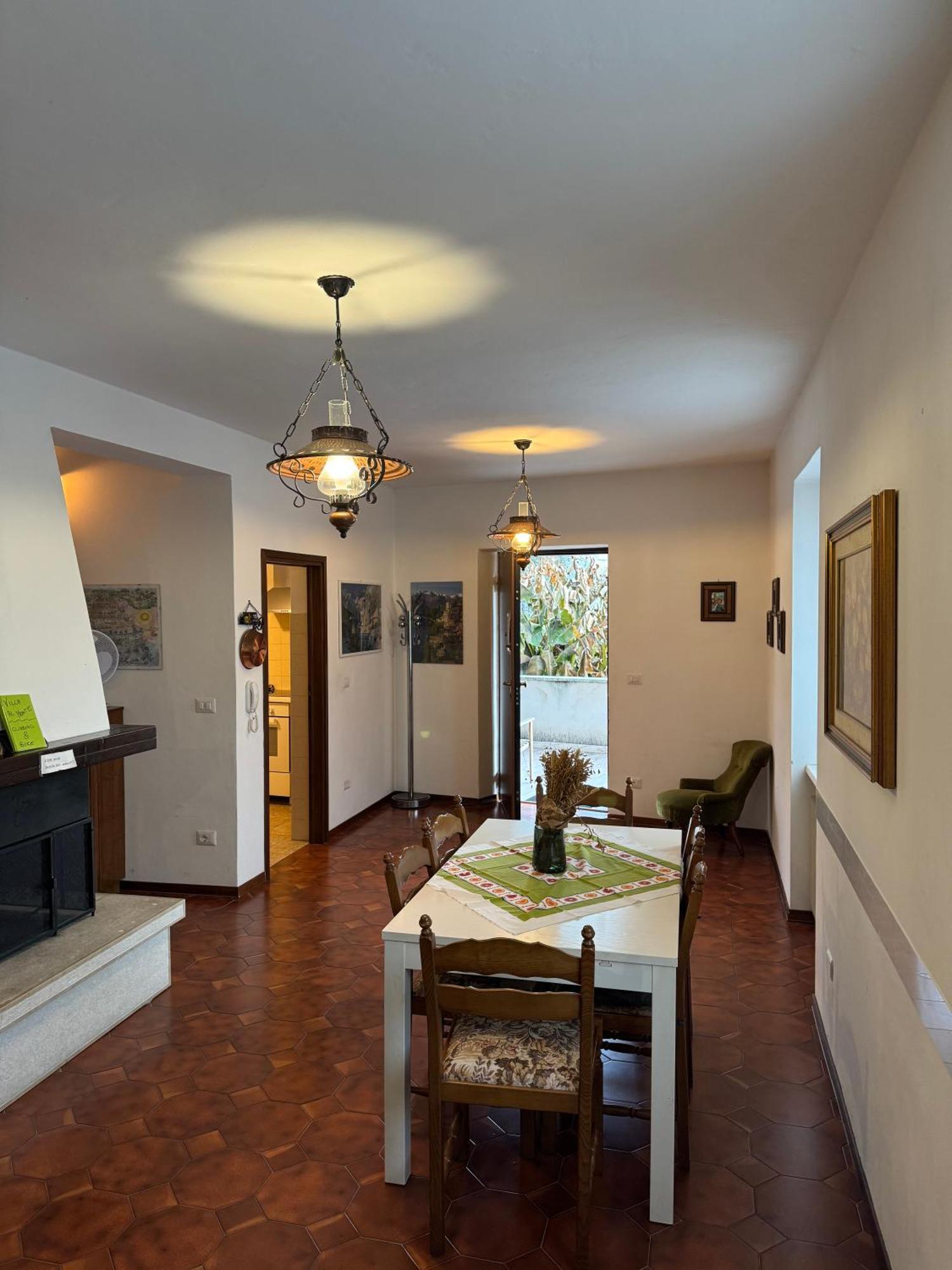 Villa Arco Climbing Extérieur photo