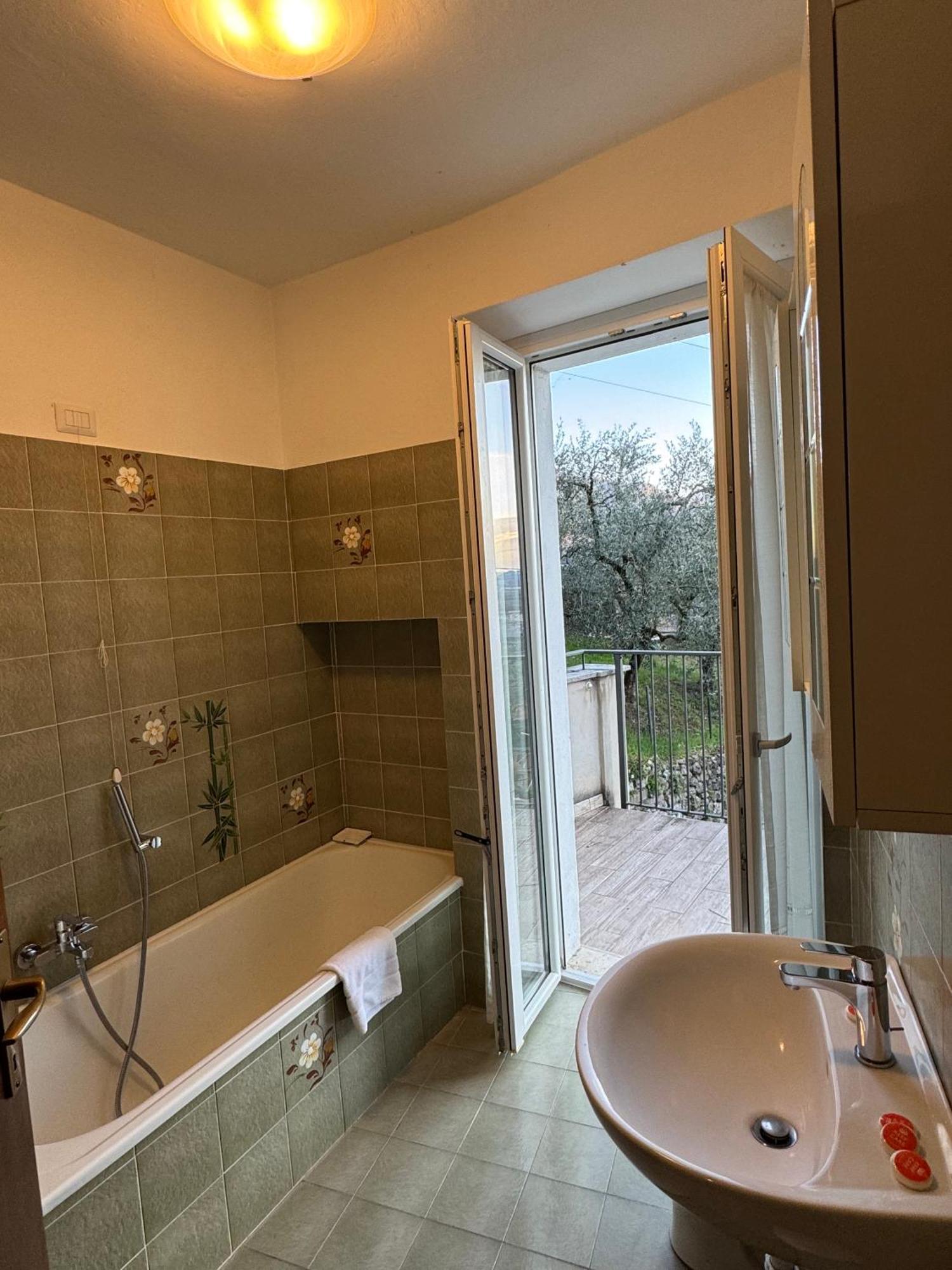 Villa Arco Climbing Extérieur photo