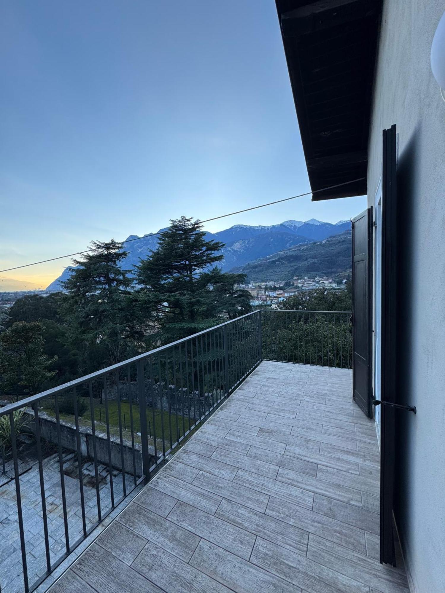 Villa Arco Climbing Extérieur photo