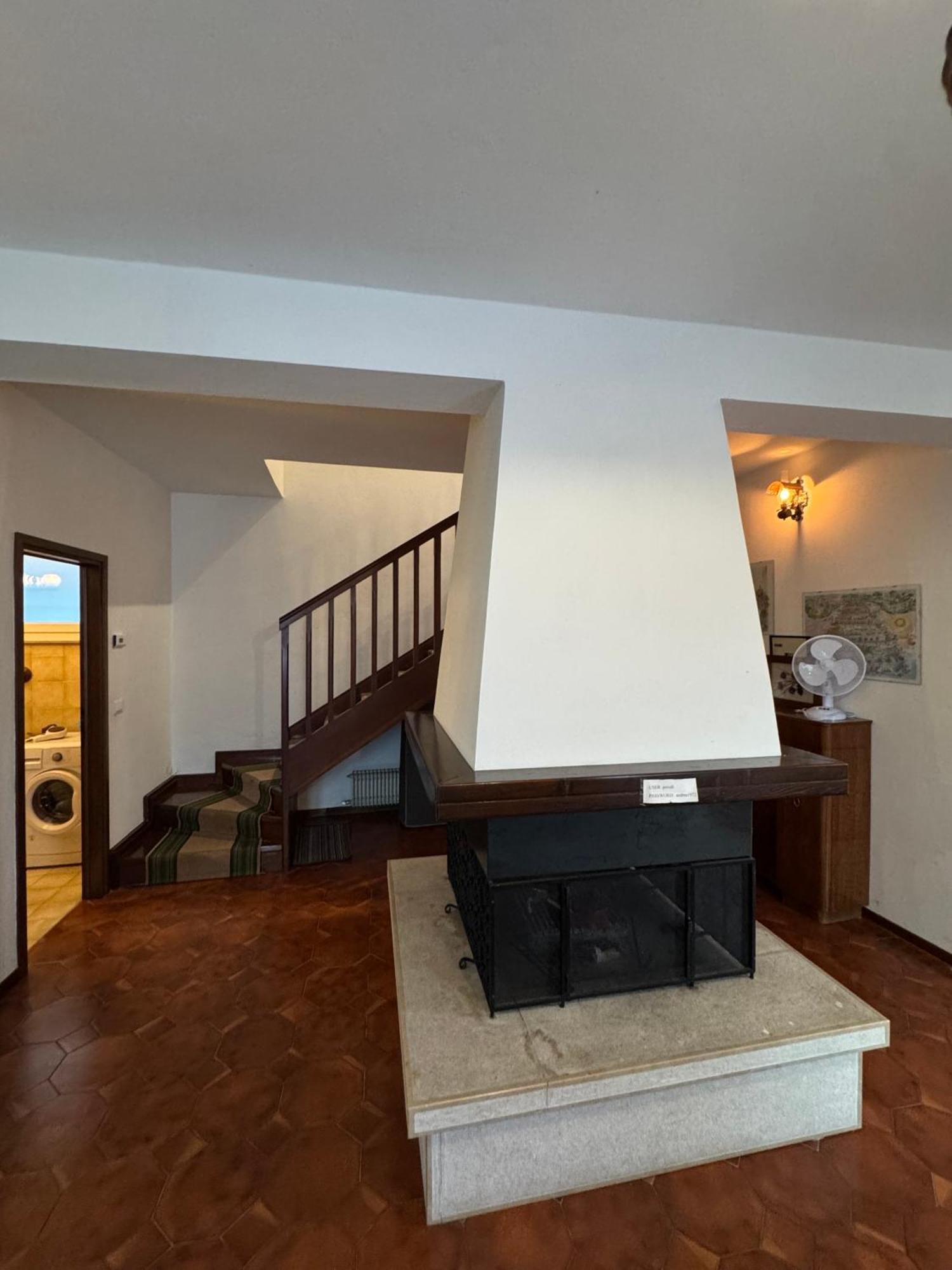 Villa Arco Climbing Extérieur photo