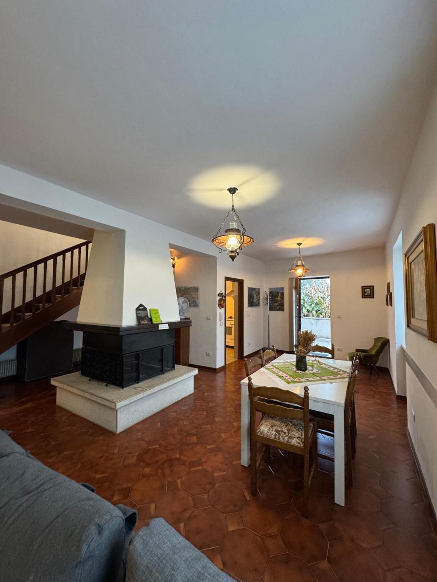 Villa Arco Climbing Extérieur photo
