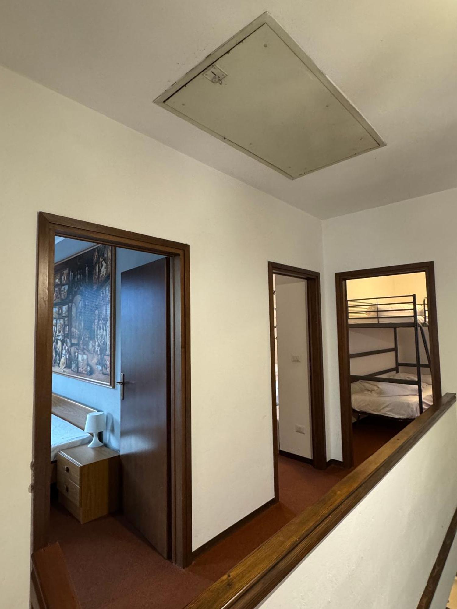Villa Arco Climbing Extérieur photo