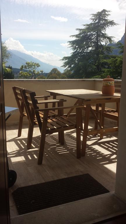 Villa Arco Climbing Extérieur photo