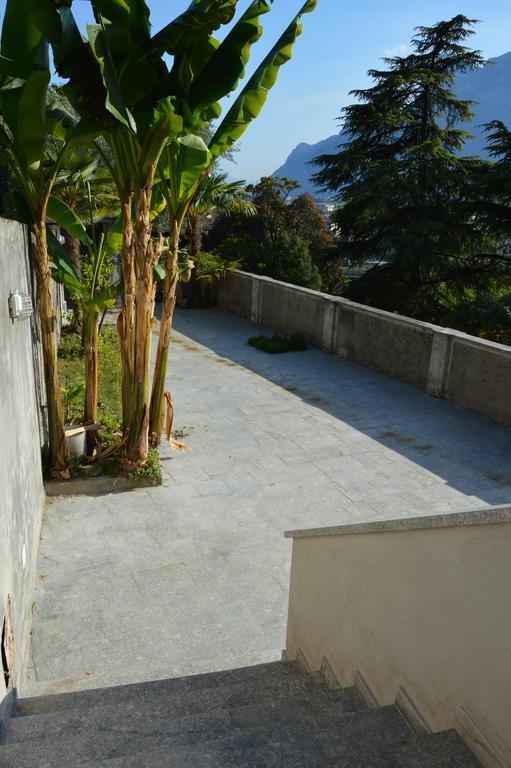 Villa Arco Climbing Extérieur photo