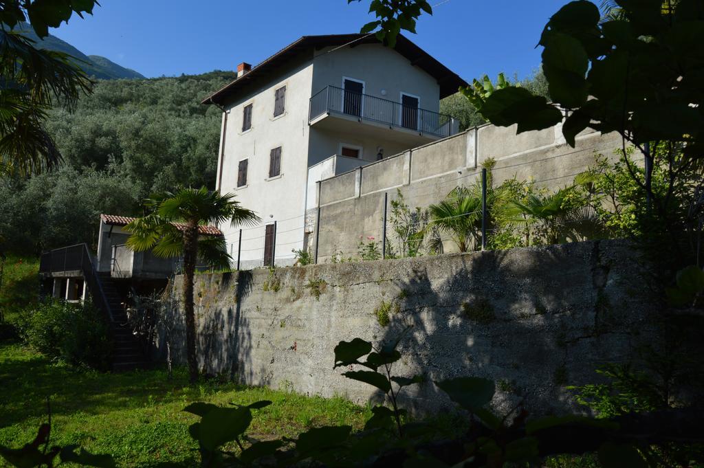 Villa Arco Climbing Extérieur photo