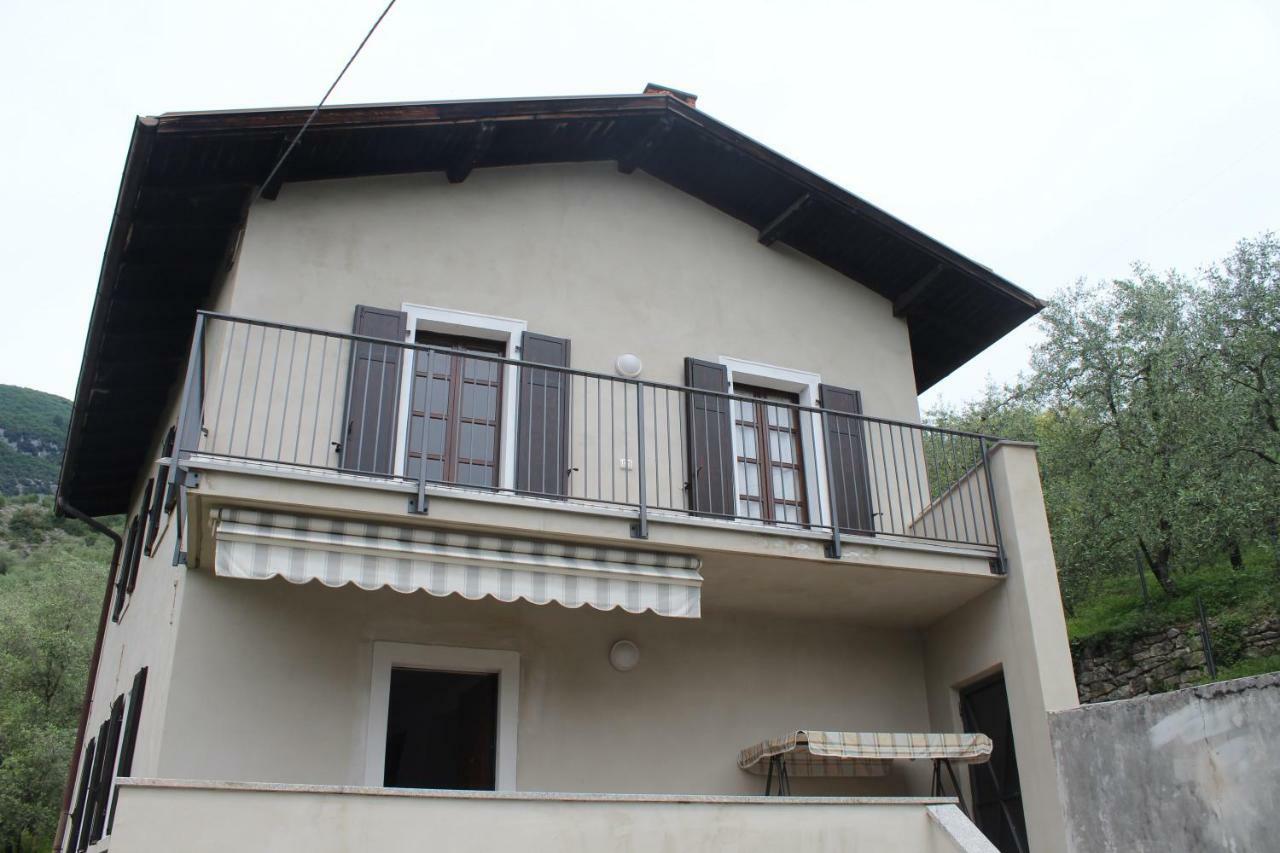 Villa Arco Climbing Extérieur photo
