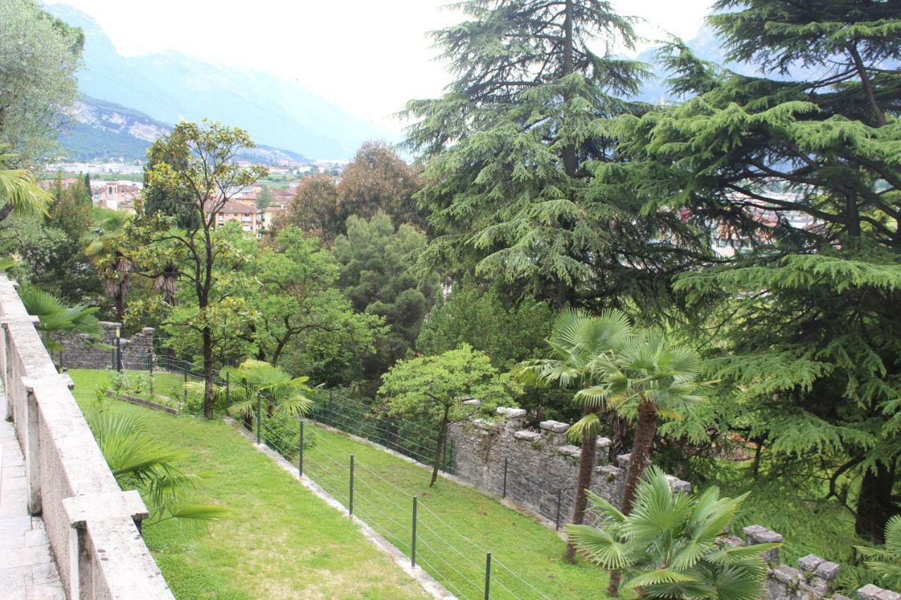 Villa Arco Climbing Extérieur photo