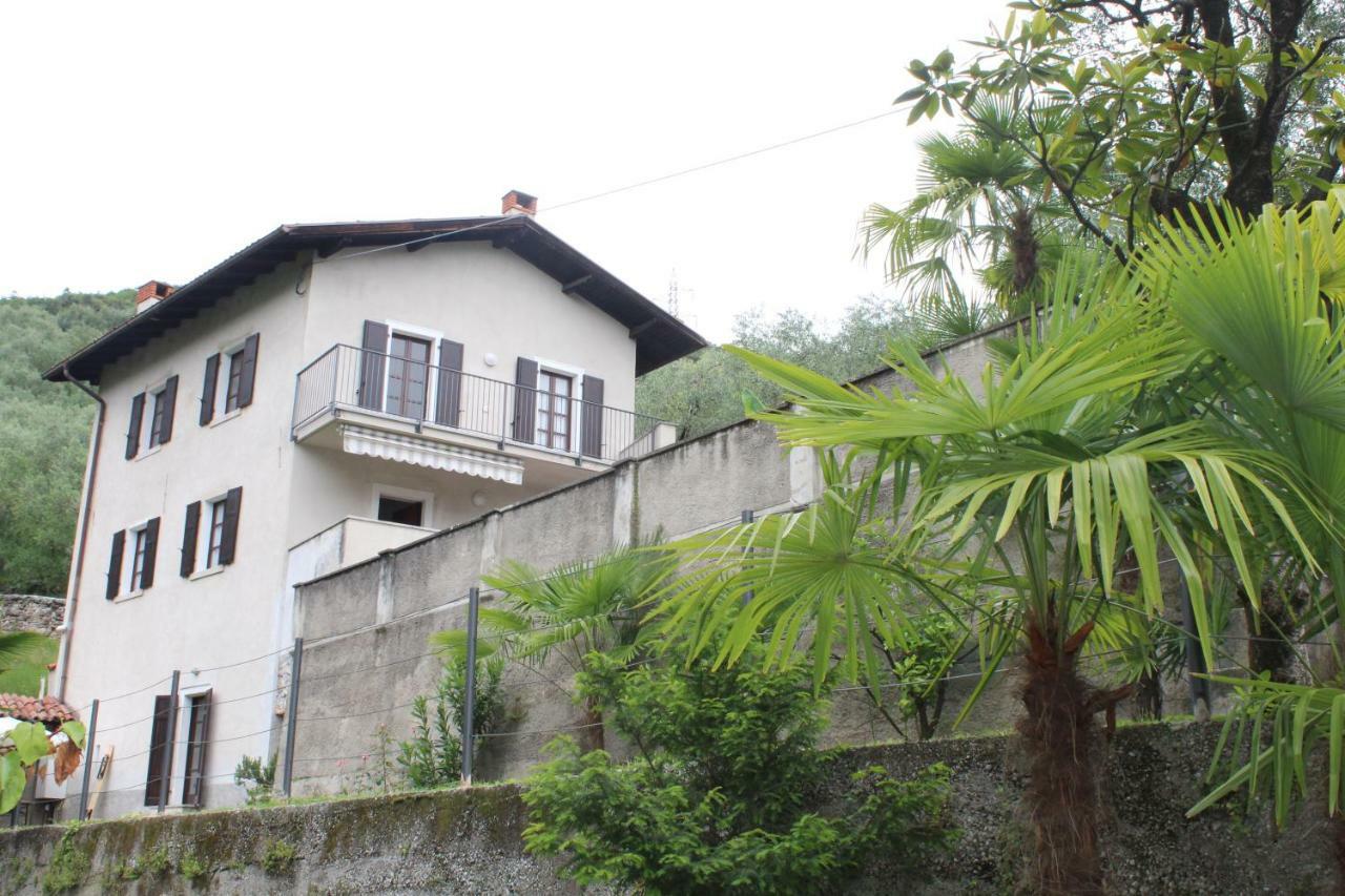 Villa Arco Climbing Extérieur photo