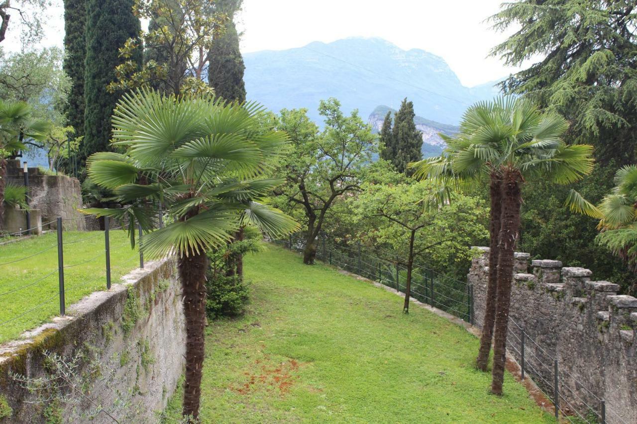 Villa Arco Climbing Extérieur photo