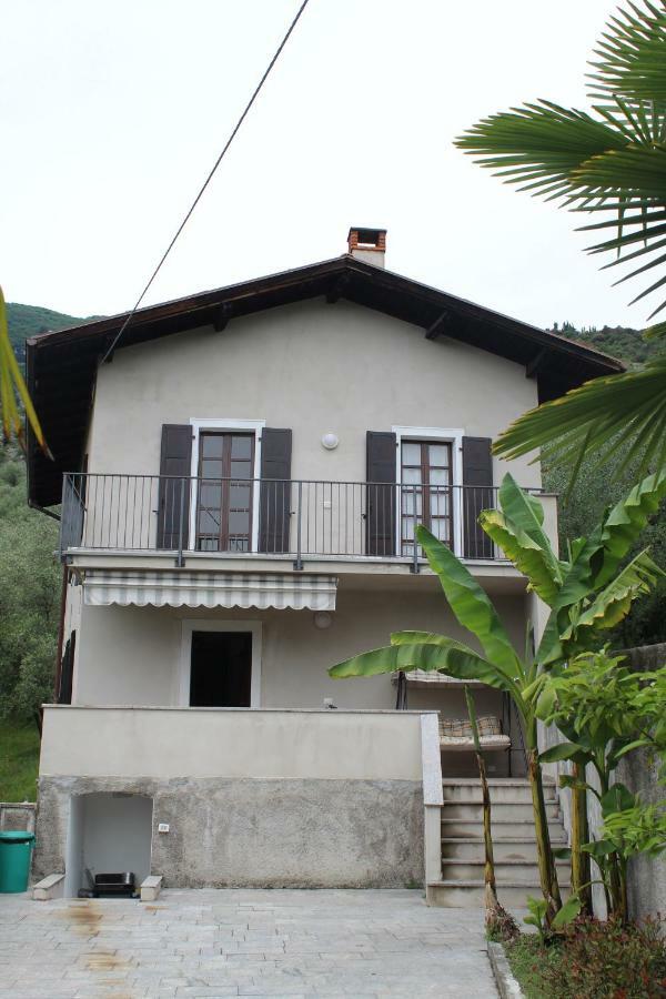 Villa Arco Climbing Extérieur photo